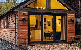 South Downs Lodge